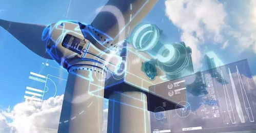 虚实结合打造物理世界双胞胎 数字孪生为新基建及材料科学研究助力