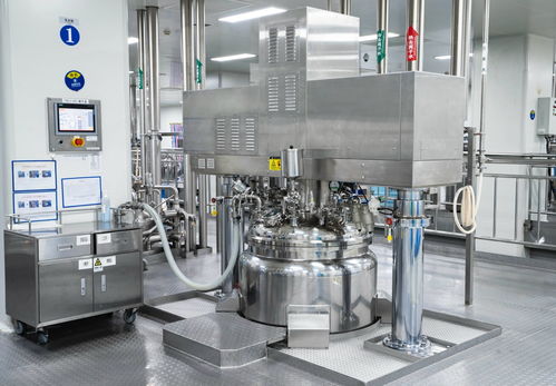 科研驱动品质，材料科学赋能国货化妆品——上美集团的高质量发展之路