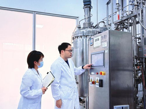 海水变生物塑料 我国科学家联合破解海水捕碳难题