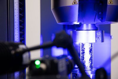 兰博基尼将碳纤维材料科学实验带上国际空间站 探索极限环境下的创新应用