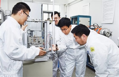 回眸70年 哈工大材料科学研究领域的世界第一